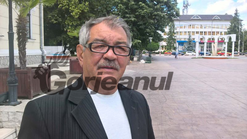 Fost paznic al TMG Guard la unitățile miniere din Motru, revoltat de minciunile lui Fluerătoru: “Un condamnat face personal angajări pentru paza CEO în numele Safety Security, la Pizzeria Elegance!”