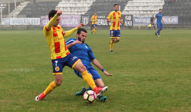 S-a stabilit programul etapei 36