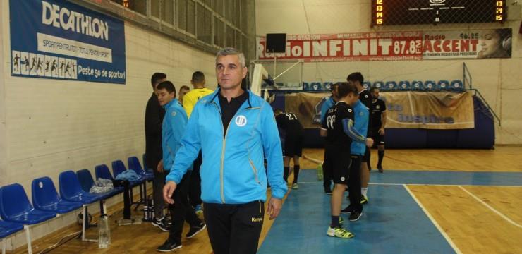 UCB, în Liga Naţională? E nevoie de 800 de mii euro