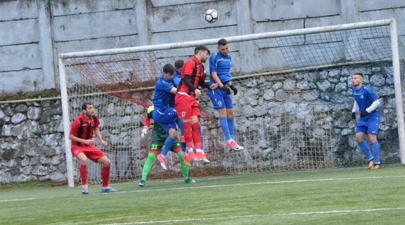 S-a stabilit programul ultimelor etape din Liga a 2-a