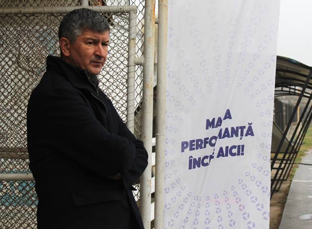 La Brăila, pe viaţă şi pe moarte