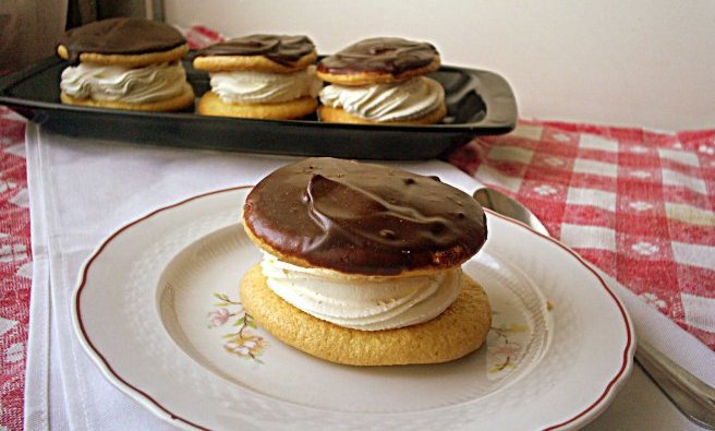 Rețeta săptămânii – Indiene cu frișcă