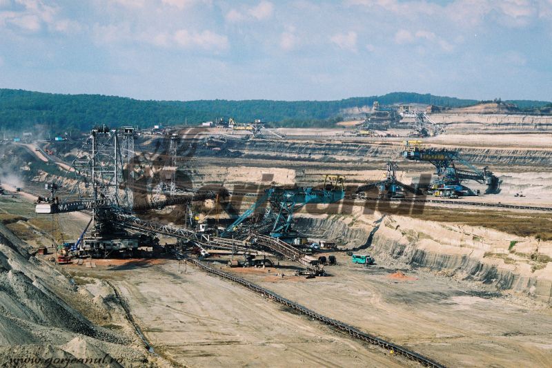 Cariera Seciuri, pusă sub pază privată! Safety a angajat șase localnici pentru patrula mobilă