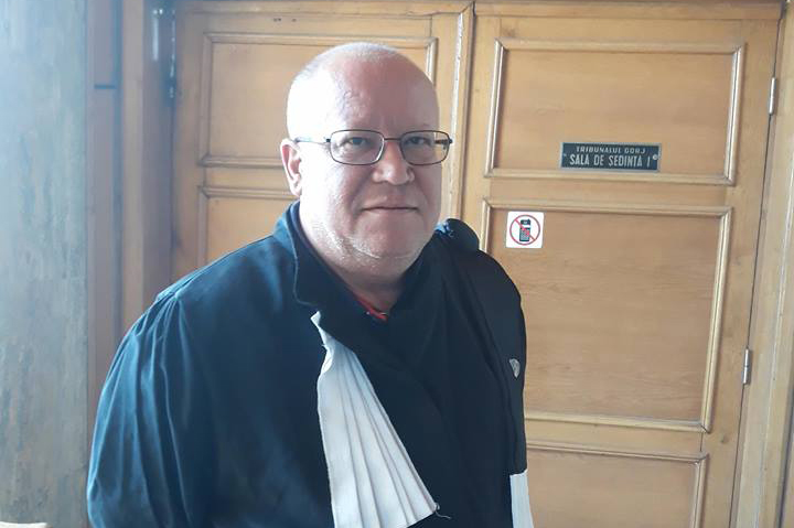 Avocatul Elenei Udrea, la Târgu-Jiu, la procesul fostului ministru al Finanţelor
