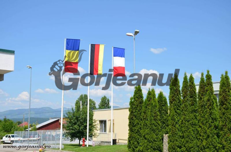 Harnașamente Leoni, made în Bumbești-Jiu, pentru motoarele Dacia și Renault Nissan