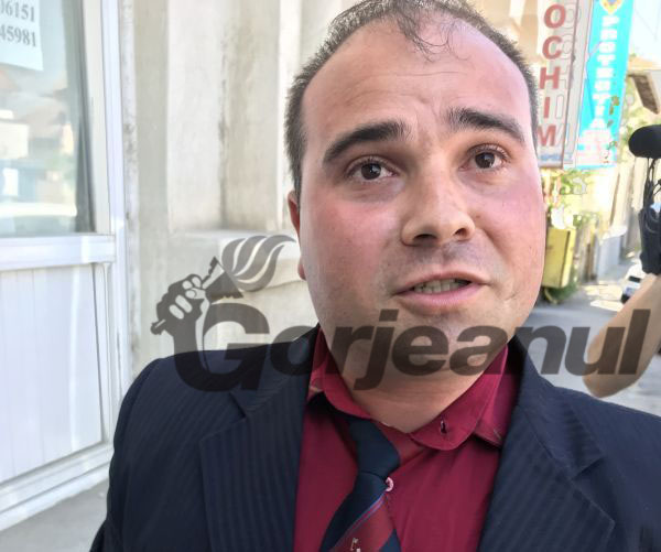 Liviu Gheorghe Greurusi