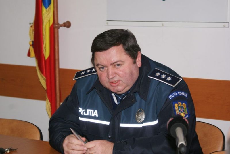 Doliu la IPJ! A murit ”polițistul anului”
