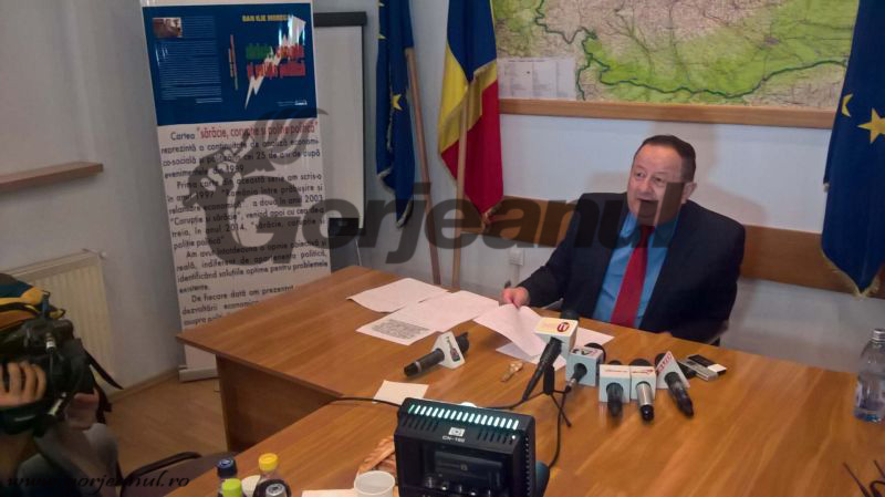 IAIPP a prognozat rezultatul alegerilor de la finalul lui iunie din PSD Gorj: “Weber-președinte, Cosmin Popescu-președinte executiv, Manta-secretar general. iar Cârciumaru rămâne în conducerea organizației”