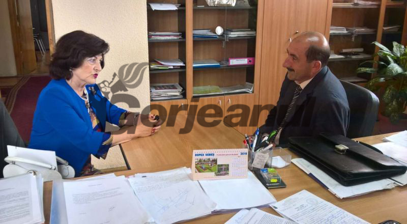 Primarul de Tismana face sondaj de opinie pentru referendum – Un deputat de Gorj sprijină inițiativa edilului PSD