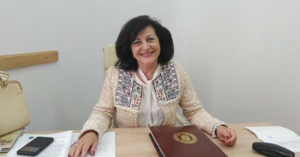 Deputatul Elvira Șarapatin l-a interpelat pe ministrul de Interne în problema violenței