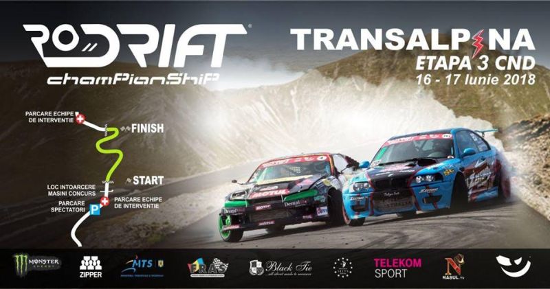 afis drift