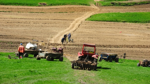 Final de campanie a cererilor unice, la APIA Gorj