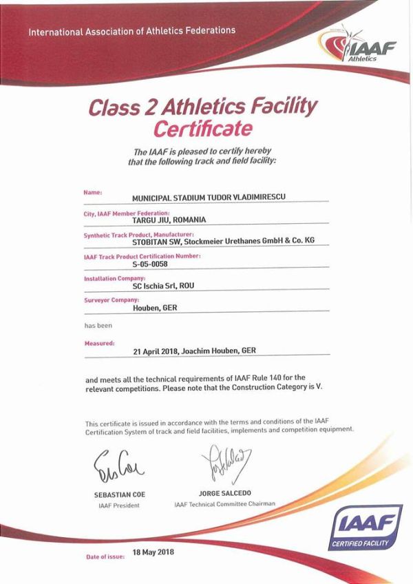 Veşti bune anunţate de primarul Romanescu!