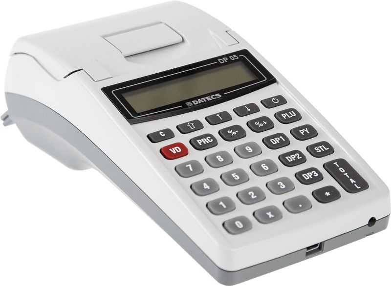 Obligativitate din august pentru casele de marcat cu jurnal electronic