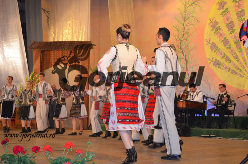 Post vacant la Doina Gorjului!