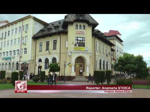 CENTRUL DE CALCUL, GARANT PENTRU PROTECȚIA DATELOR CU CARACTER PERSONAL