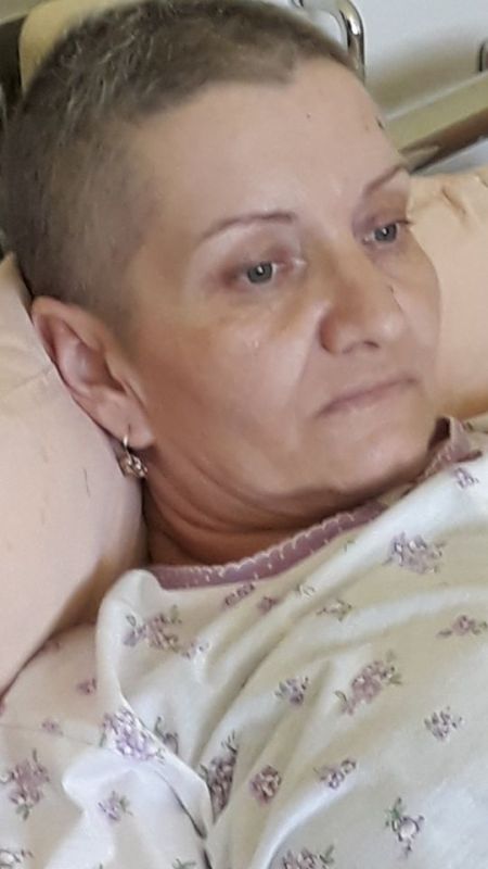 lili draghici caz umanitar