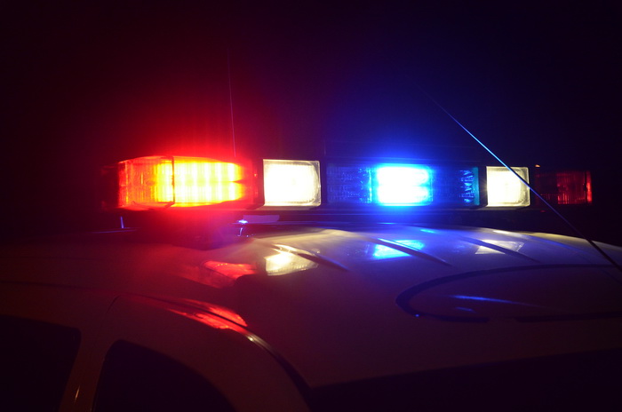 Reținut după ce s-a plimbat cu mașina furată