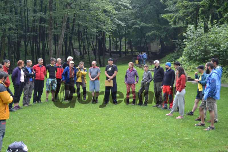 MEMORIALUL ALPIN ROMÂN “Și Cerul a plâns!”