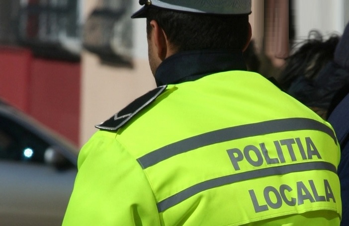 Primăria Turcineşti recrutează un poliţist local debutant