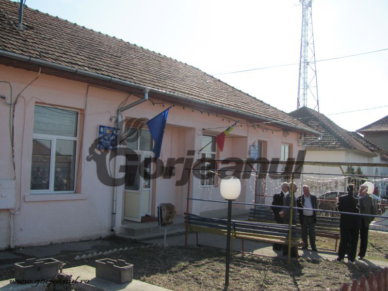 Concurs pe un post vacant la Primăria Mușetești