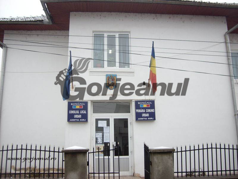 Se caută femeie de serviciu, la Primăria Urdari