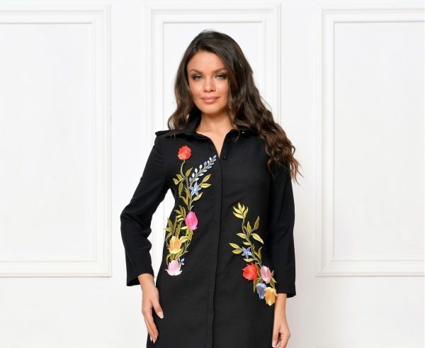 Rochii în trend pentru sezonul primăvară-vară 2018