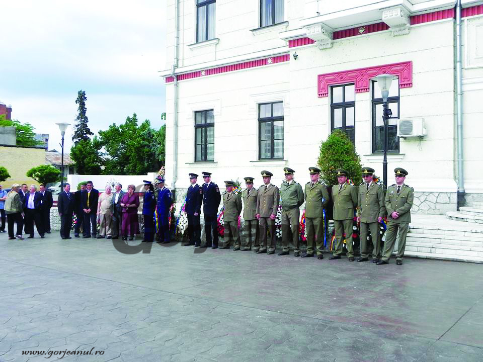 Ample manifestări de Ziua Europei