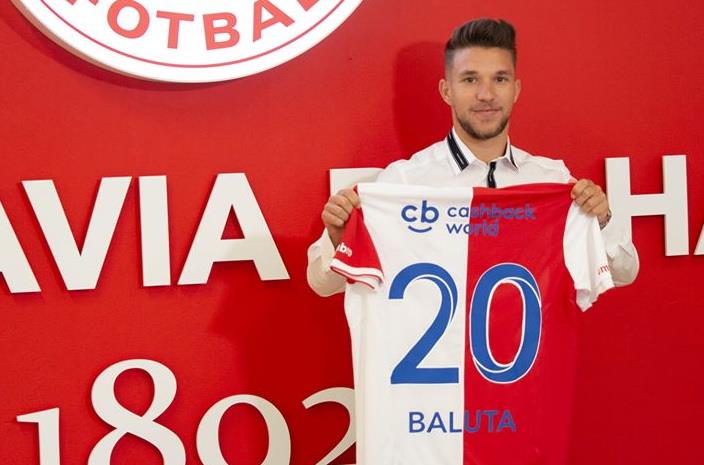 Transferul lui Băluţă îi ambiţionează pe olteni: “Știința se va întări!”