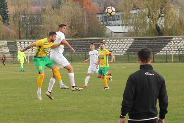 Pandurii s-a salvat în ultima etapă! Mai sunt bani pentru fotbal?