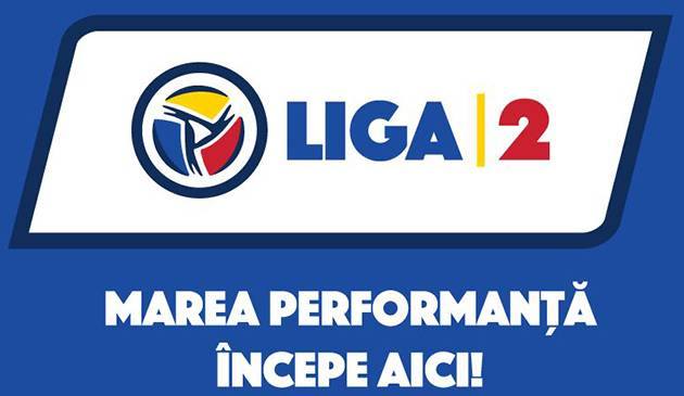 S-au aprobat calendarele competiţionale pentru Liga 2 şi 3