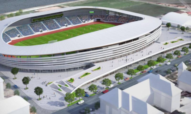 CS Pandurii, viitorul CSM Târgu Jiu?