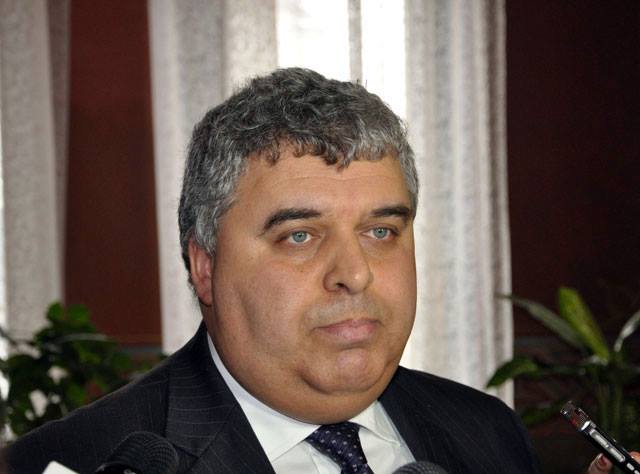 Vlaicu a renunţat la CSM pentru că avea o viziune diferită