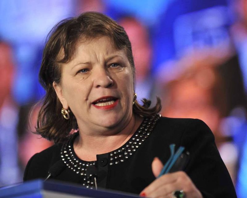 ALDE a dat jos cu Dian Popescu și a pus-o în loc pe Norica Nicolai! Morega spune că e cacealma, Iriza nu dă înapoi, iar Filip vede schimbarea pozitivă