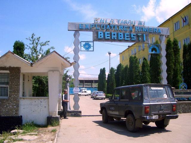 Realizarea unui schimb de terenuri și transferul de afacere a UMC Berbești sunt sau nu motive de îngrijorare pentru fosta conducere a CEO?!