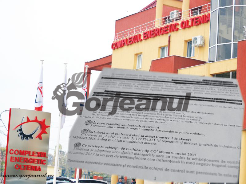 Corpul de Control al ministrului Energiei pune bomba sub scaunul lui Boza! Șapte nereguli crase, subliniate în raport