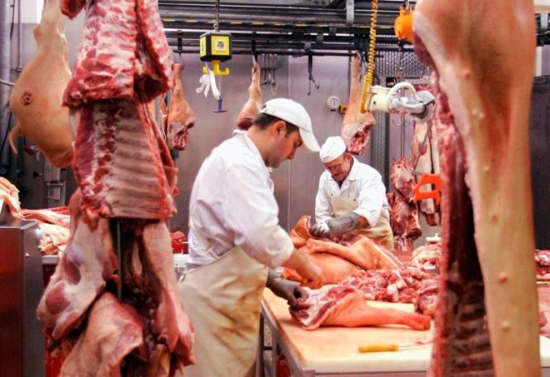 Finlanda recrutează măcelari, prin EURES România