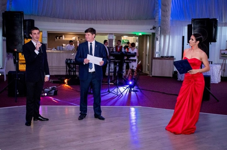 Marian Ionut Cioplean