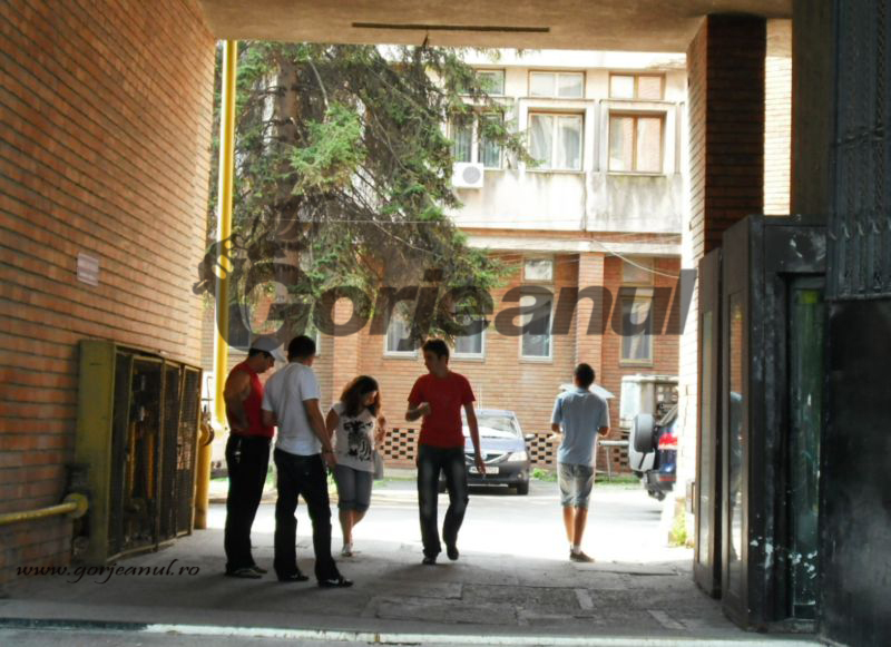 Număr record de paşapoarte, solicitate de gorjeni