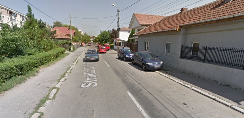 Anunţ al Primăriei Târgu-Jiu!