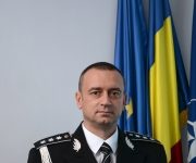 Concursul pentru funcția de șef al IPJ Gorj a fost amânat