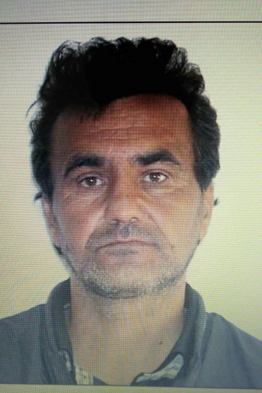 Bărbat din Săulești, căutat de polițiști