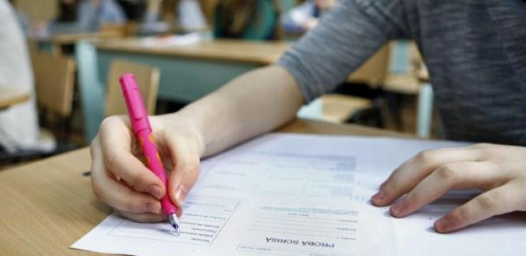 Mii de elevi din Gorj susţin Evaluarea Naţională! Anunțul ISJ Gorj