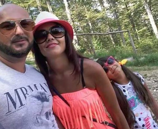 Tragedie la Rovinari! O familie a murit intoxicată cu monoxid de carbon