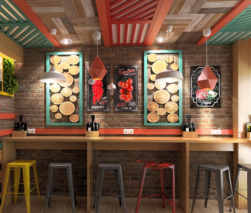 Amenzi de 2.400 de lei pentru patru unităţi de alimentaţie din judeţ