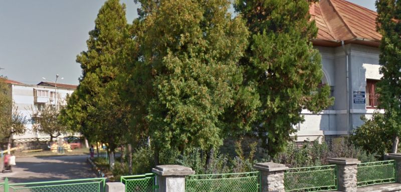 Acţiune de Ziua Mediului, organizată de preşcolarii Grădiniţei „Lumea Copiilor”