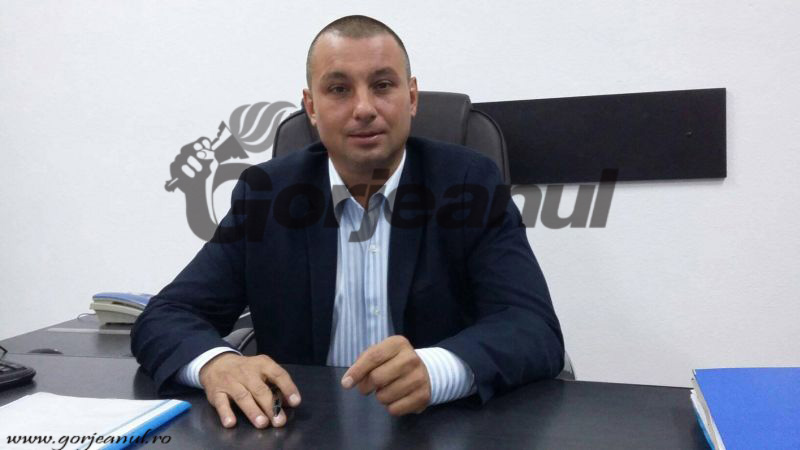 Se reia concursul pentru postul lui Diaconescu de la conducerea DGASPC Gorj