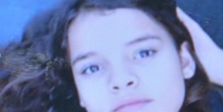 O minoră din Rovinari a dispărut de acasă, pentru a patra oară