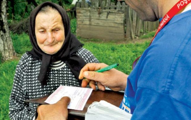 Popriri de peste 600.000 de lei pe pensiile gorjenilor