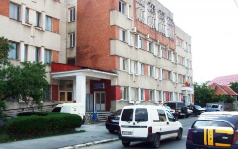 Un singur polițist vrea să fie șeful Biroului de Investigaţii Criminale